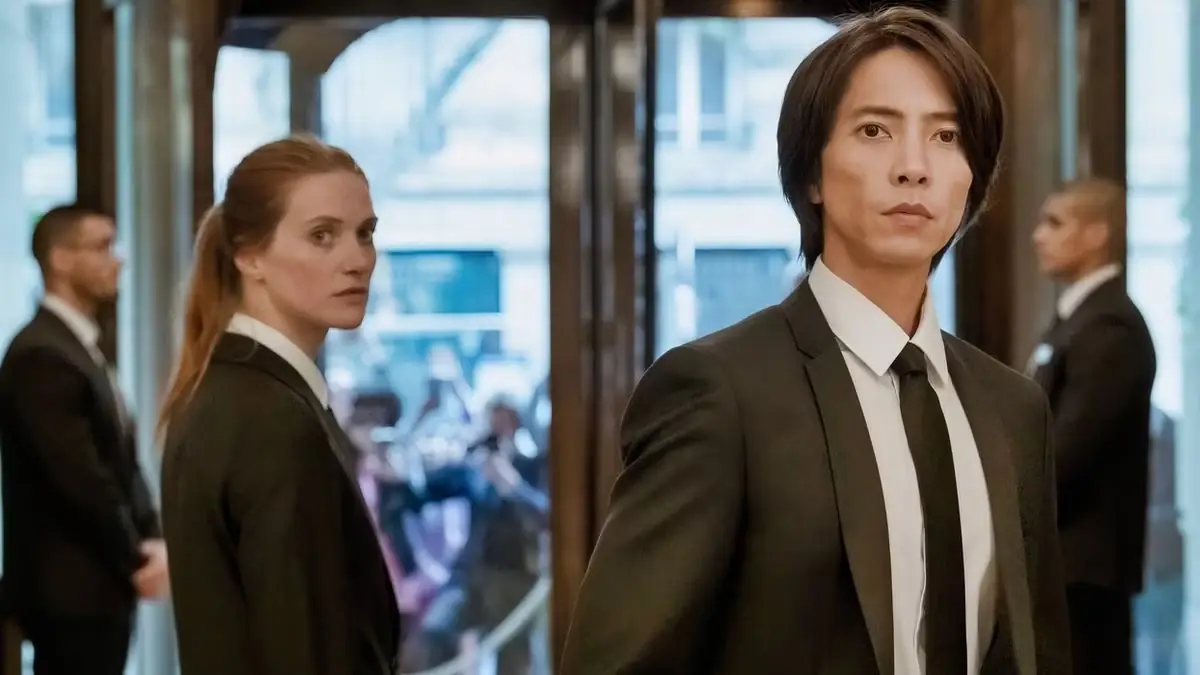 Segunda Temporada de Drops of God ganha trailer e inicia busca pelo vinho lendário