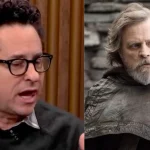 J.J. Abrams descartou Luke Skywalker nos filmes da Disney ao afirmar que Star Wars “não era mais a história dele”