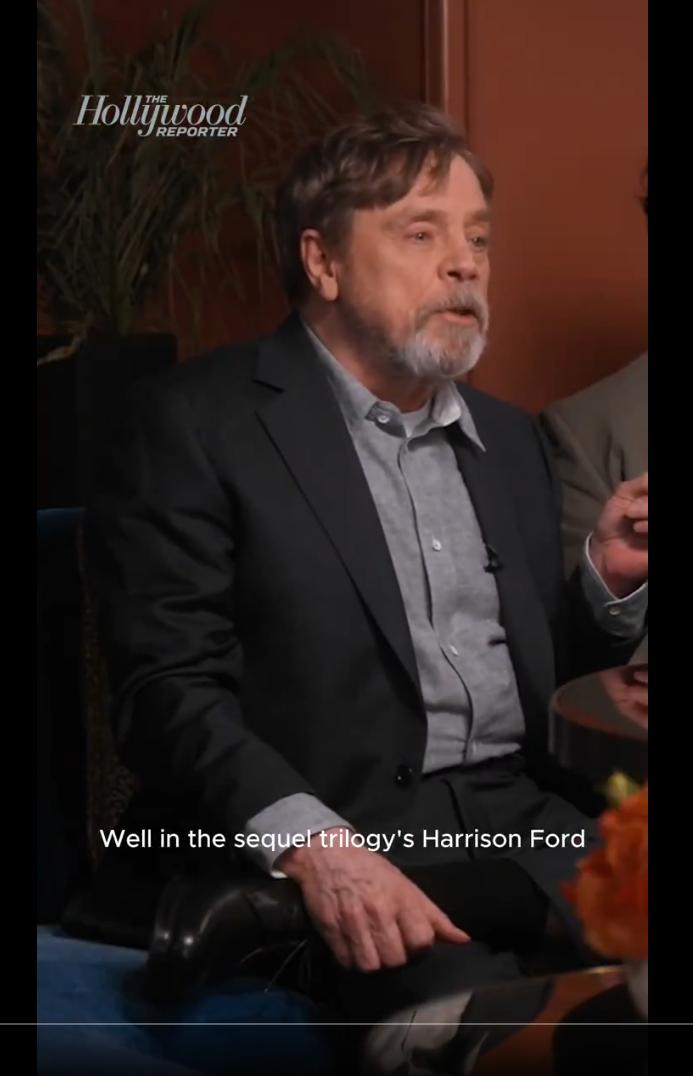 J.J. Abrams descartou Luke Skywalker nos filmes da Disney ao afirmar que Star Wars “não era mais a história dele” 1