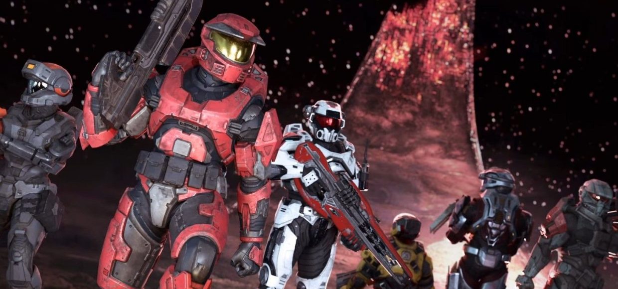 Raid estilo Destiny chega no Halo Infinite e deixa a comunidade em choque com seu nível de qualidade