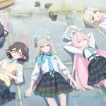 Diretor de Blue Archive afirma que público está cansado de IA genérica nos jogos