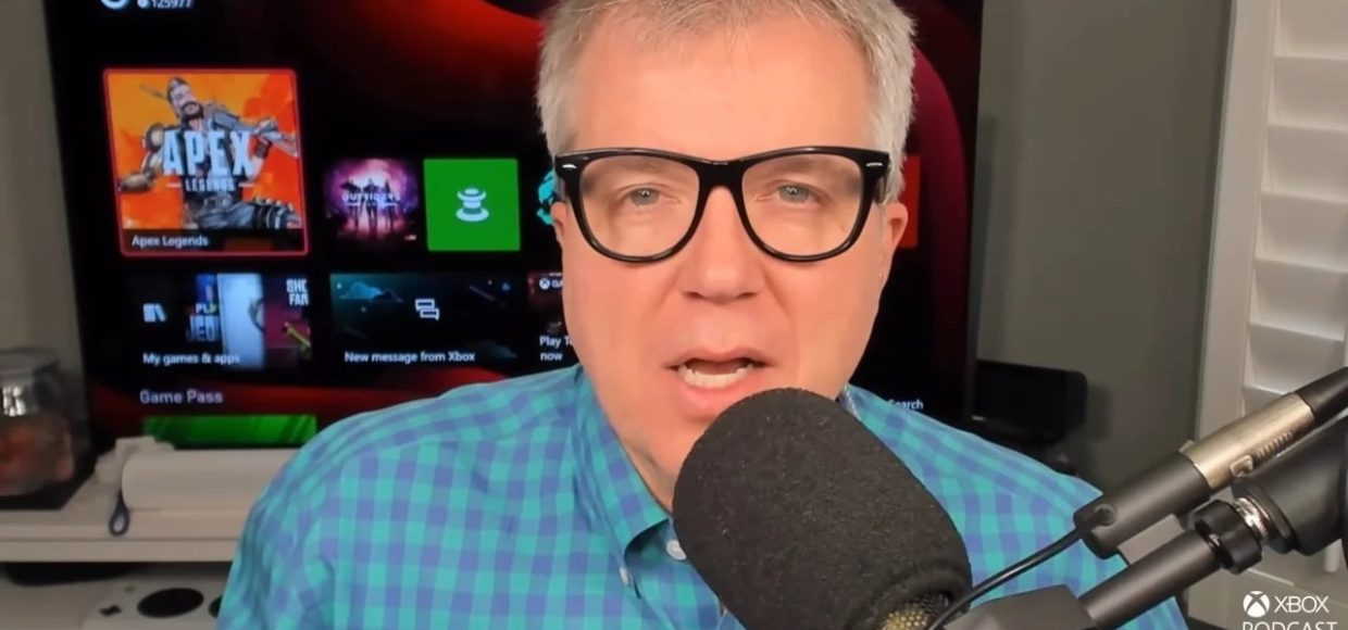 Ícone do Xbox, Major Nelson demitido da Unity expõe crise interna e novo momento da indústria de games