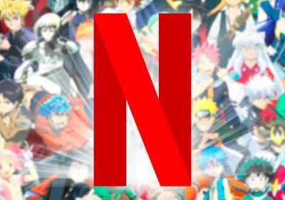 O primeiro grande lançamento de anime da Netflix em 2026 é um clássico imperdível dos anos 90
