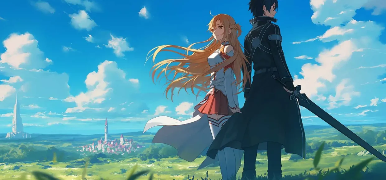 Diretor de Sword Art Online diz que anime cresce mais que Hollywood, mas alerta sobre agradar o público global “frequentemente leva ao fracasso”