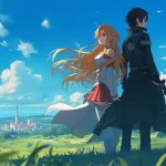 Diretor de Sword Art Online diz que anime cresce mais que Hollywood, mas alerta sobre agradar o público global “frequentemente leva ao fracasso”