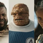 Trailer de Vingadores: Doutor Destino leva o Quarteto Fantástico a Wakanda e empolga fãs