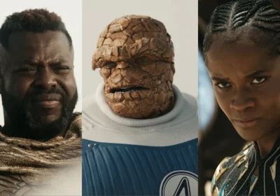 Trailer de Vingadores: Doutor Destino leva o Quarteto Fantástico a Wakanda e empolga fãs