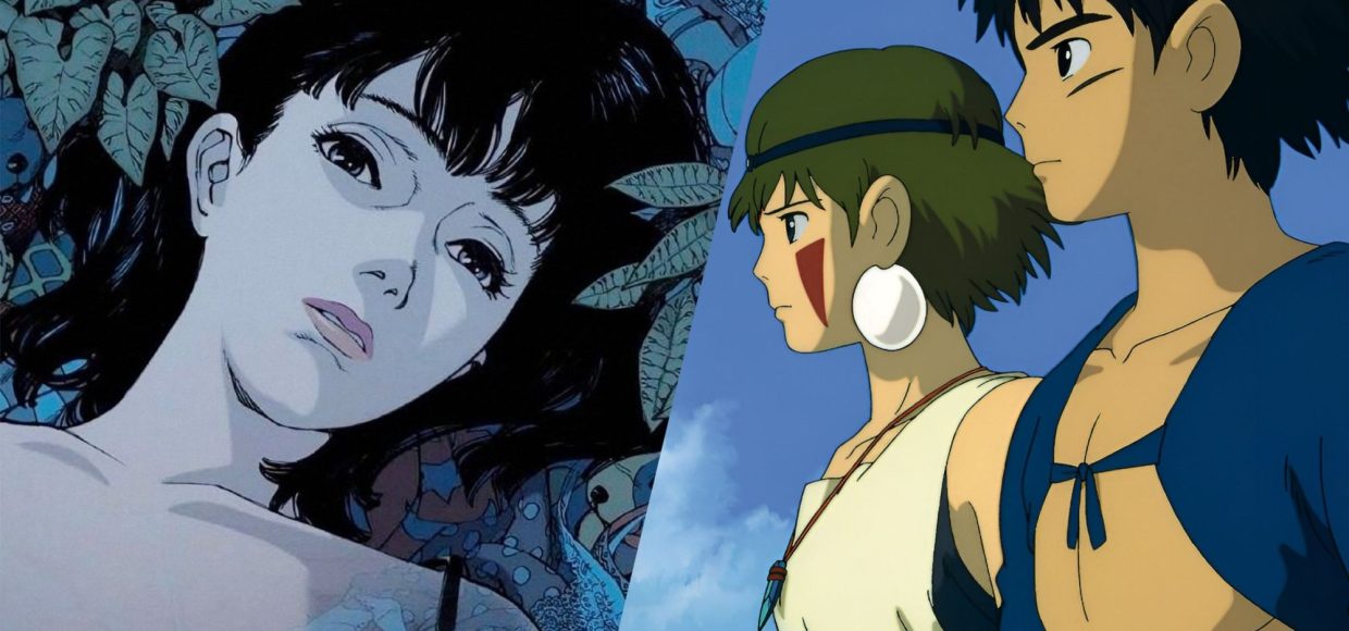 7 filmes de anime atemporais dos anos 90 que você precisa assistir pelo menos uma vez