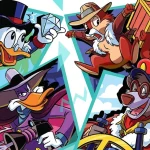 Disney Afternoon Collection ganha classificação ESRB para Nintendo Switch e reacende nostalgia dos anos 80 e 90
