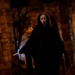 Pânico 7 celebra 30 anos da franquia e resgata o legado sangrento de Ghostface