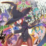 2D action platformer Majogami chega ao PlayStation 5 no fim de maio