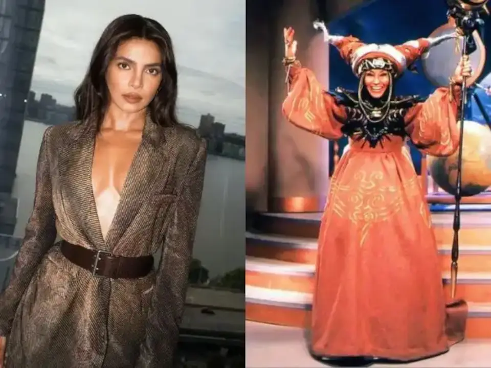 Priyanka Chopra como Rita Repulsa? Rumor agita revival de Power Rangers da Disney