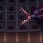 Tomb Raider King anime estreia trailer e desafia o reinado de Solo Leveling