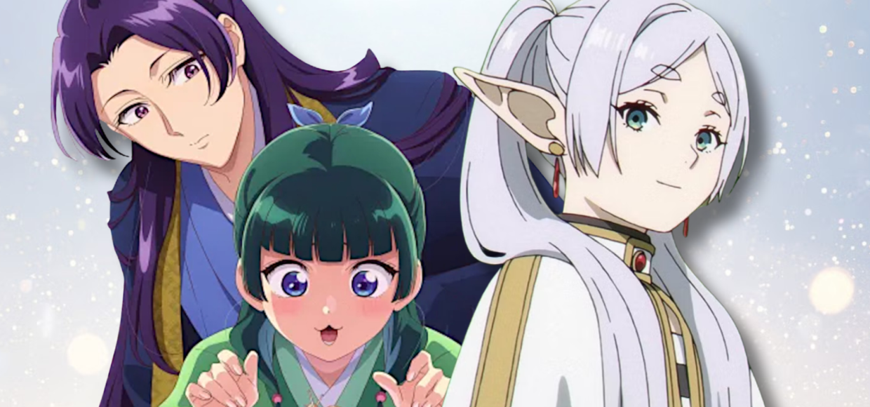 Você não precisa gostar de anime para amar esses 10 programas de sucesso