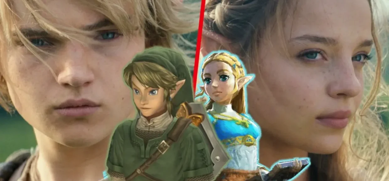 Próximo filme da Nintendo: o que vem depois de Zelda nos cinemas?
