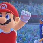 Mario e Sonic nas Olimpíadas: Nintendo exigiu que Mario ficasse sempre à frente