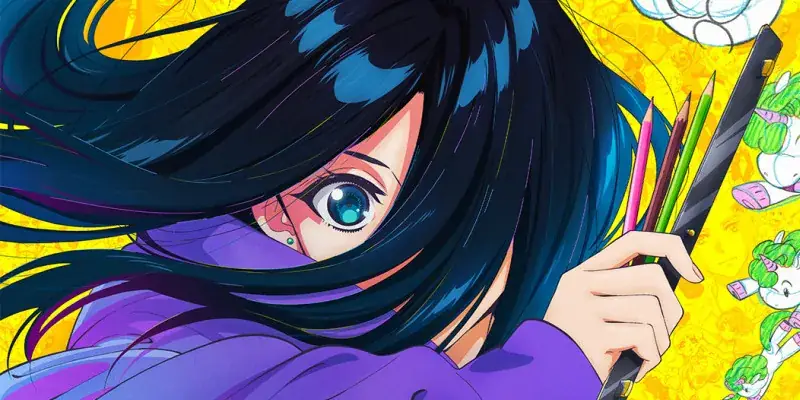 8 animes que quase perdemos no primeiro episódio, mas se tornaram incríveis 2