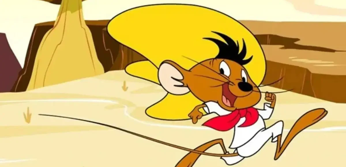 Filme do Speedy Gonzales é confirmado pela Warner Bros. com novo diretor