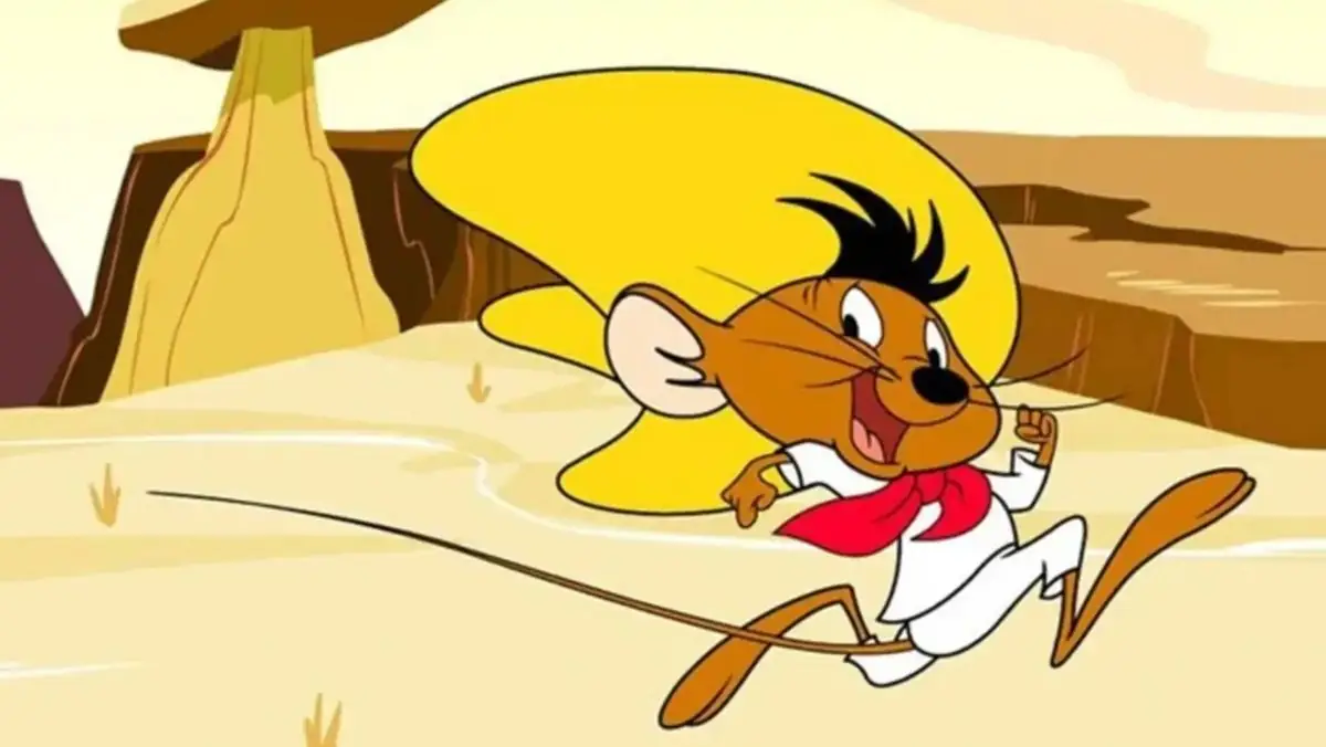 Filme do Speedy Gonzales é confirmado pela Warner Bros. com novo diretor
