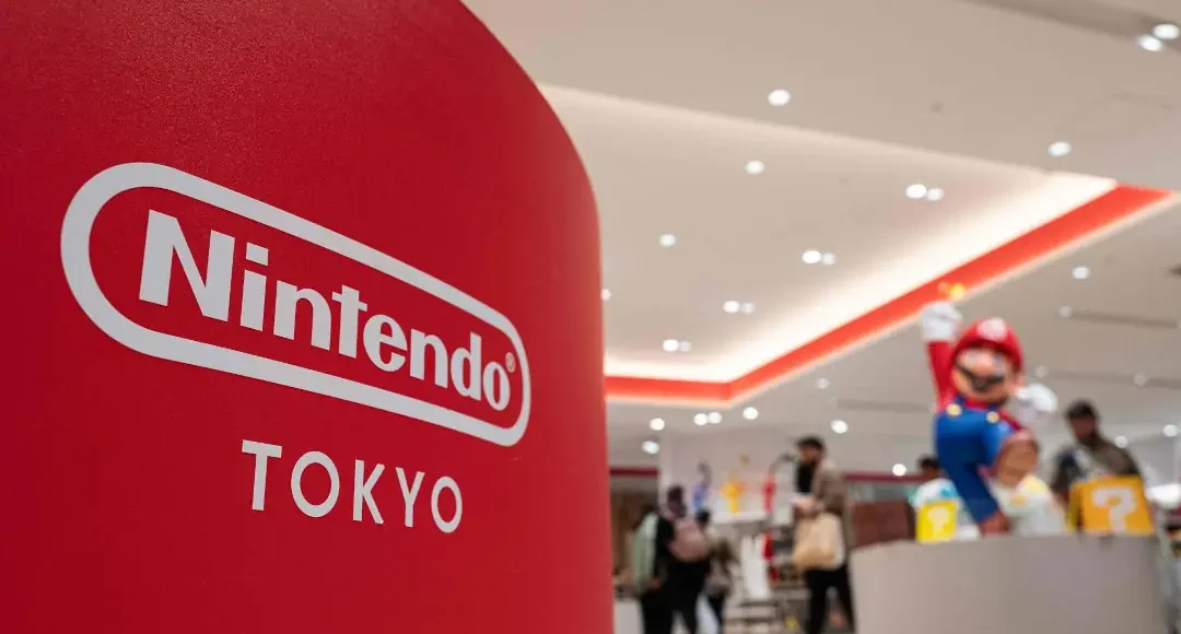 Nintendo é a empresa mais desejada para trabalhar entre universitários japoneses