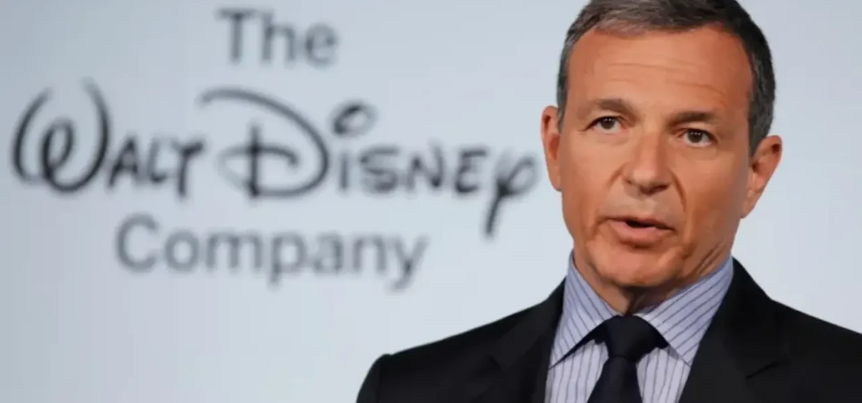 Disney deve anunciar novo CEO já no próximo mês em meio à pressão por sucessão
