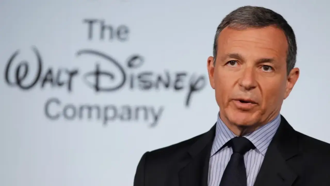 Disney deve anunciar novo CEO já no próximo mês em meio à pressão por sucessão