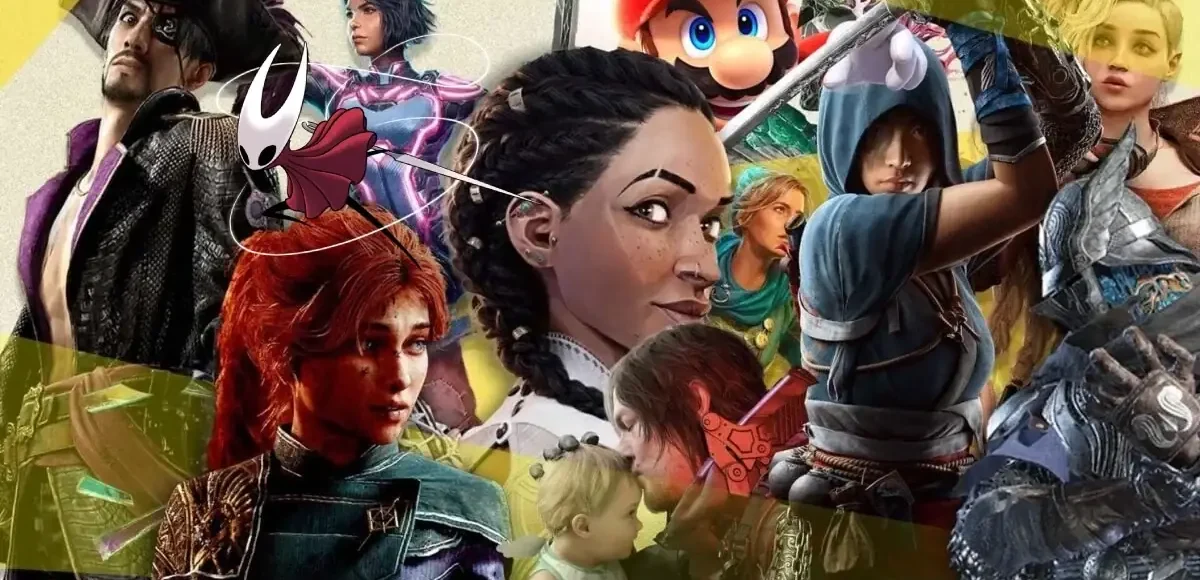 PlayStation e Xbox ficam para trás? Netflix e Amazon entram no jogo: Como ficam os games blockbuster em 2026
