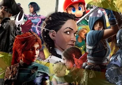 PlayStation e Xbox ficam para trás? Netflix e Amazon entram no jogo: Como ficam os games blockbuster em 2026