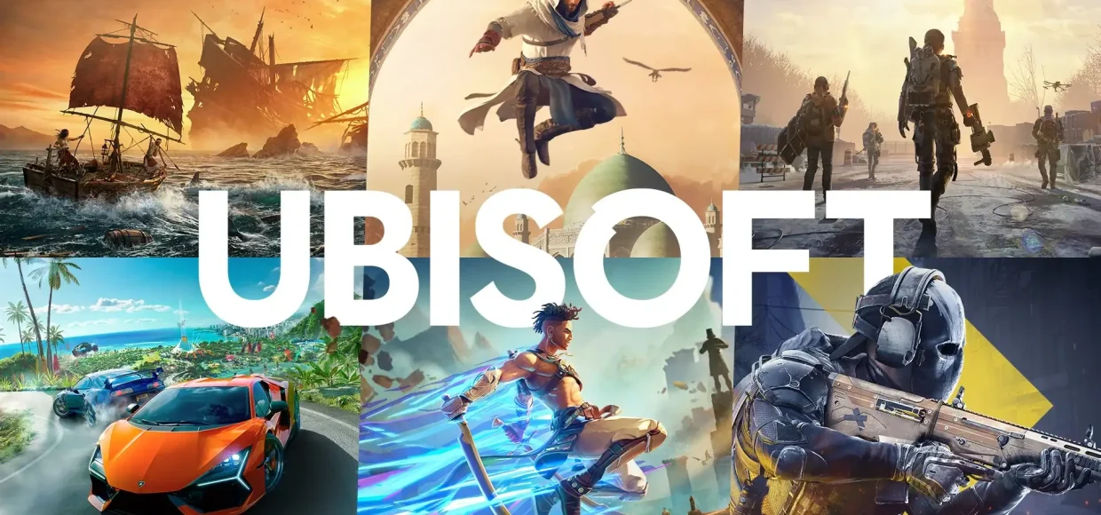 Reset da Ubisoft cancela jogos, fecha estúdios e impõe retorno obrigatório aos escritórios
