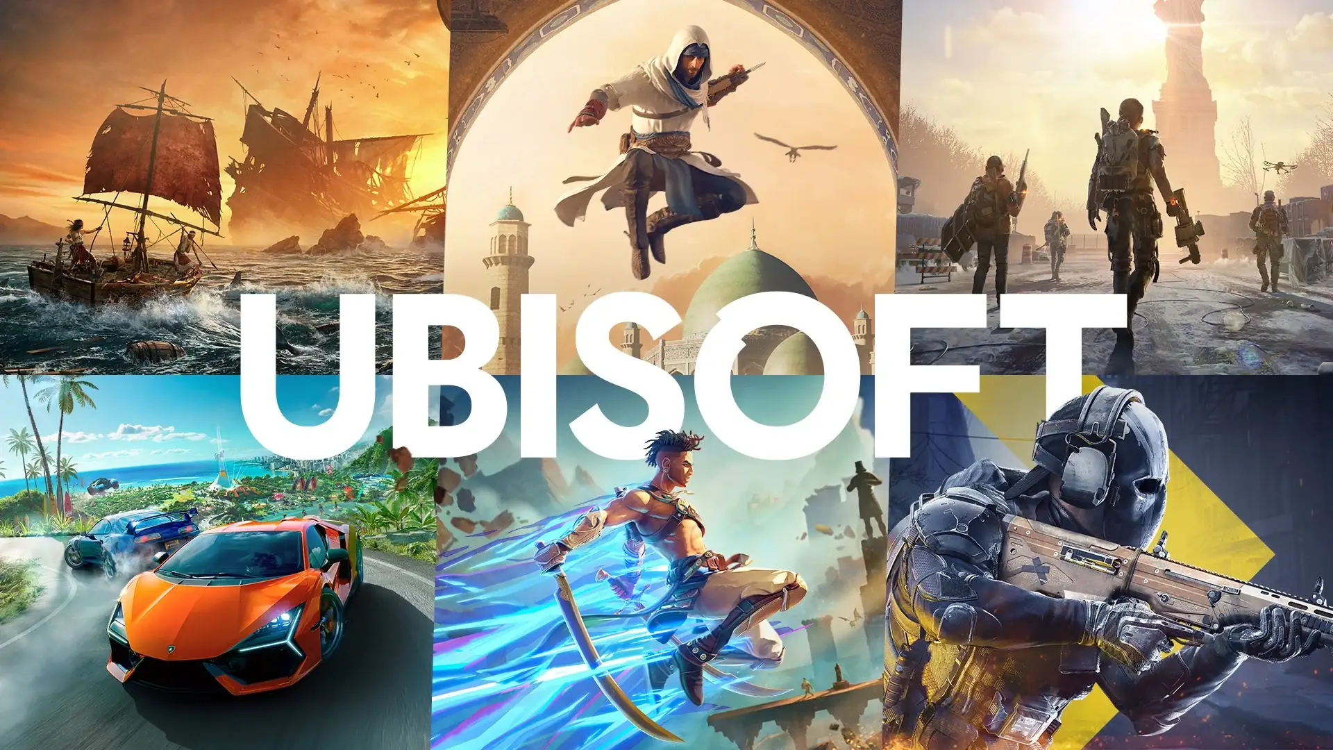 Reset da Ubisoft cancela jogos, fecha estúdios e impõe retorno obrigatório aos escritórios