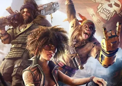 Beyond Good & Evil 2 sobrevive à reestruturação da Ubisoft e entra no 18º ano de desenvolvimento
