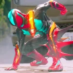 Filmes de Kamen Rider vão virar uma grande marca, mas sem universo estilo Marvel ou DC