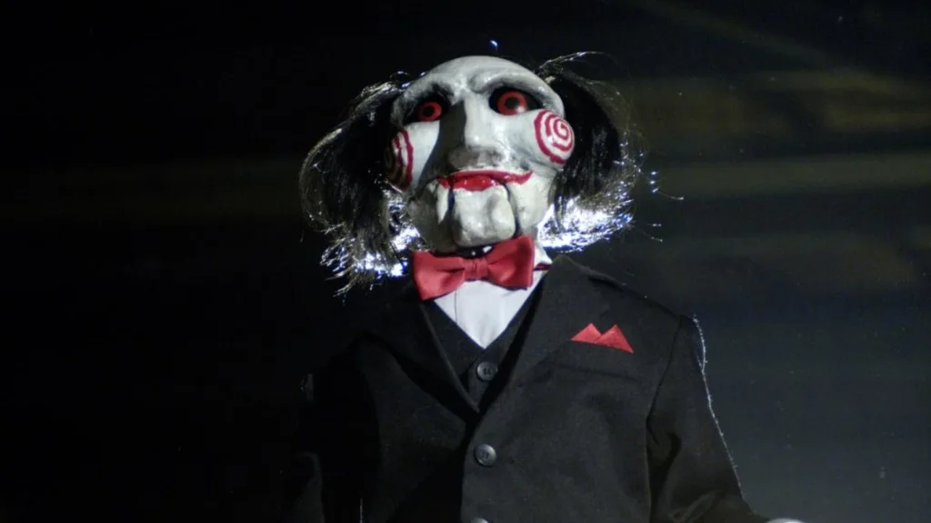 Novo filme Jogos Mortais quer voltar às origens do terror psicológico, diz James Wan 3