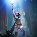 Highguard The Game Awards: jogo fechou evento por convite de Geoff Keighley