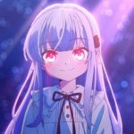 Nia Liston The Merciless Maiden é anunciado como anime de TV para outubro