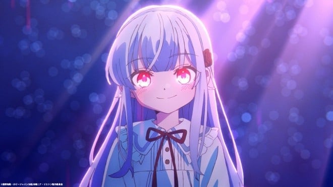 Nia Liston The Merciless Maiden é anunciado como anime de TV para outubro