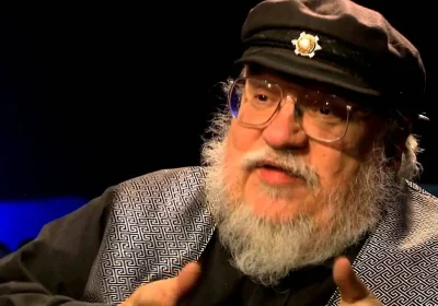 Em um vídeo recente 'George R. R. Martin' revela o que inspirou Dunk & Egg em A Knight of the Seven Kingdoms