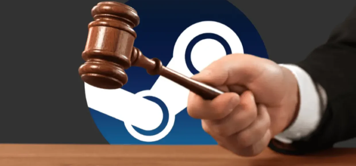 O Reino Unido Declara Guerra à Steam ao aprovar ação coletiva de US$ 900 milhões doláres contra a Valve por taxa de 30% da Steam