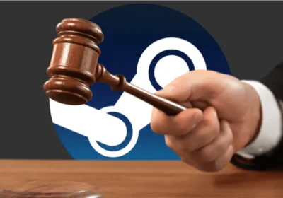 O Reino Unido Declara Guerra à Steam ao aprovar ação coletiva de US$ 900 milhões doláres contra a Valve por taxa de 30% da Steam