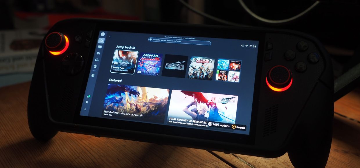 Próximo Xbox será um PC: por que desenvolvedores estão abandonando consoles