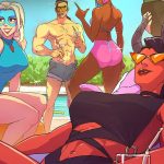 Censura em Dispatch no Switch: Nintendo se pronuncia oficialmente sobre o caso