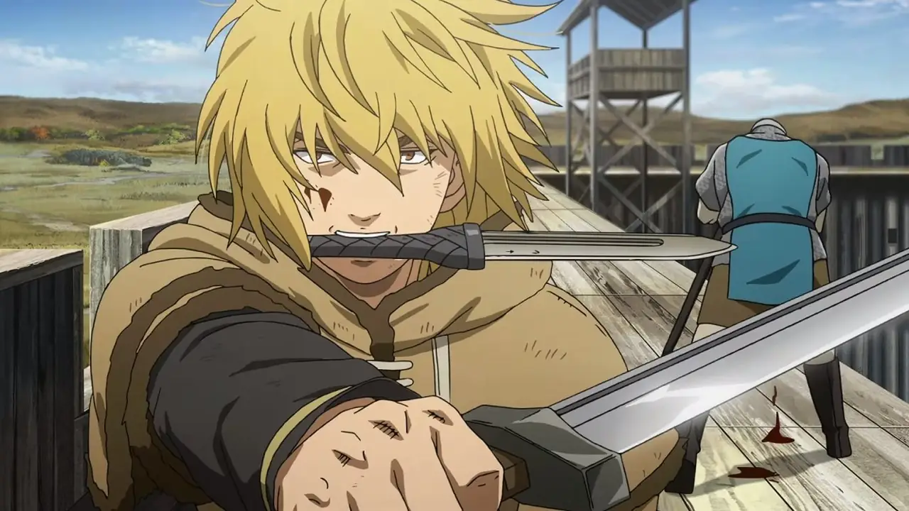 Não Gosta de Anime? 10 Animes para quem não gosta de animes 1