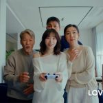 PlayStation e Kim Chaewon se unem na campanha Love of Play em 2026