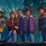 Stranger Things: Tales From ’85 ganha data de estreia e revela primeiras imagens do spin-off animado