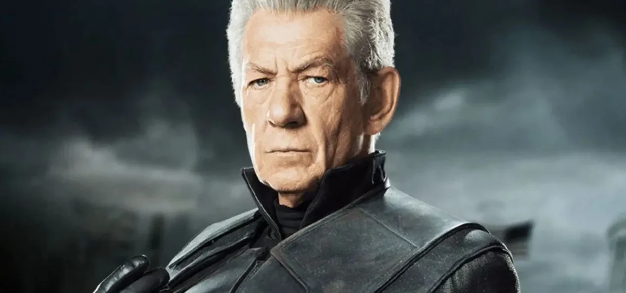 Rumor: Ian McKellen sugere que Magneto destrói Nova Jersey em Avengers: Doomsday