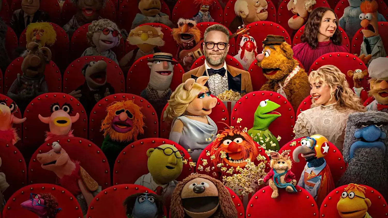 O retorno de The Muppet Show divide opiniões ao apostar em humor adulto disfarçado de nostalgia