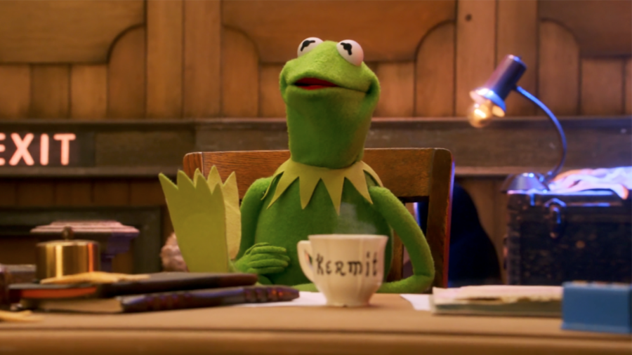 Revival do Muppet Show pela Disney