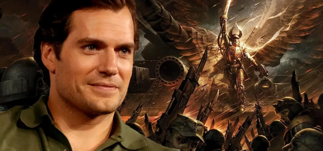 Canais de Warhammer no YouTube são apagados após ofensiva obscura contra criadores