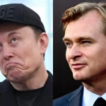 Elon Musk afirma que Christopher Nolan 'perdeu sua integridade' com 'A Odisseia' com Lupita Nyong'o interpretando Helena de Troia