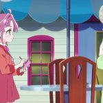 Detetive Estelar Precure! Lançados cortes de história e pré-visualização do episódio 2
